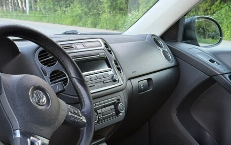 Volkswagen Tiguan I, 2012 год, 1 100 000 рублей, 18 фотография
