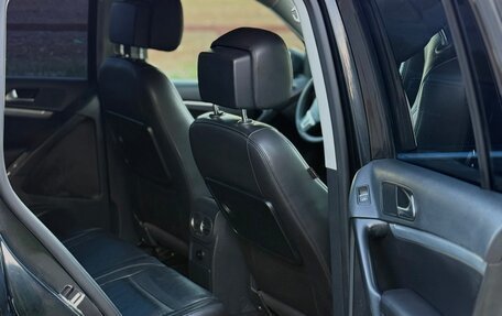 Volkswagen Tiguan I, 2012 год, 1 100 000 рублей, 16 фотография