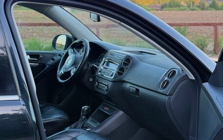 Volkswagen Tiguan I, 2012 год, 1 100 000 рублей, 15 фотография
