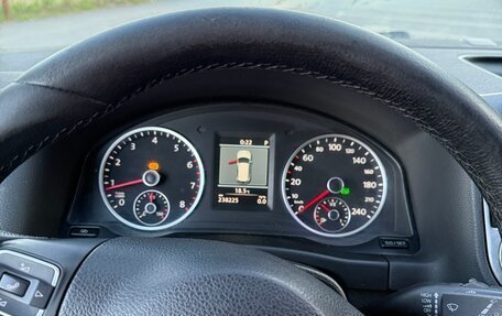 Volkswagen Tiguan I, 2012 год, 1 100 000 рублей, 19 фотография