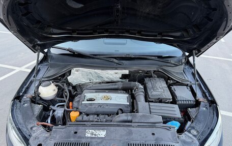 Volkswagen Tiguan I, 2012 год, 1 100 000 рублей, 24 фотография