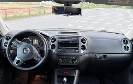 Volkswagen Tiguan I, 2012 год, 1 100 000 рублей, 21 фотография