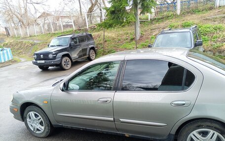 Nissan Cefiro III, 2001 год, 400 000 рублей, 3 фотография
