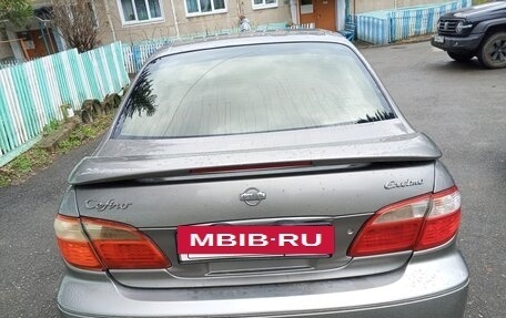 Nissan Cefiro III, 2001 год, 400 000 рублей, 2 фотография
