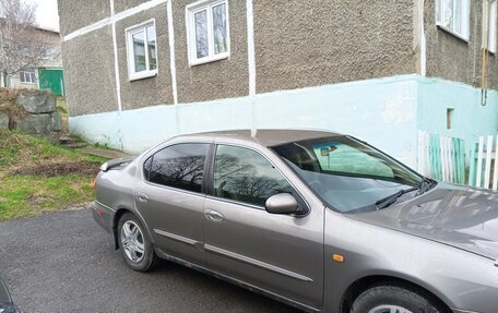 Nissan Cefiro III, 2001 год, 400 000 рублей, 4 фотография