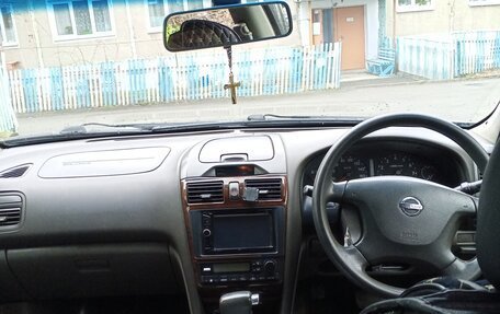 Nissan Cefiro III, 2001 год, 400 000 рублей, 10 фотография