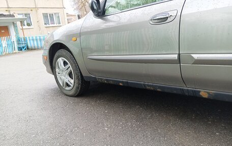 Nissan Cefiro III, 2001 год, 400 000 рублей, 7 фотография