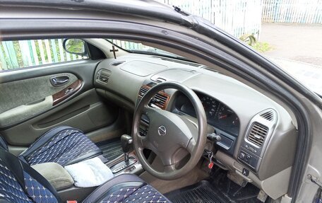 Nissan Cefiro III, 2001 год, 400 000 рублей, 5 фотография