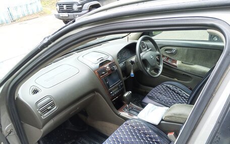Nissan Cefiro III, 2001 год, 400 000 рублей, 6 фотография