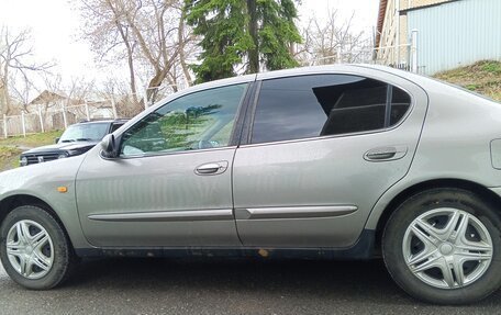 Nissan Cefiro III, 2001 год, 400 000 рублей, 8 фотография
