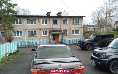 Nissan Cefiro III, 2001 год, 400 000 рублей, 9 фотография