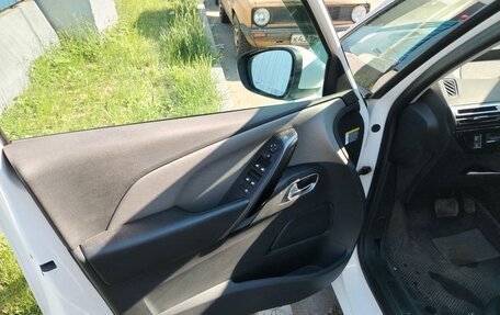 Citroen C4 Picasso II рестайлинг, 2017 год, 1 200 000 рублей, 18 фотография