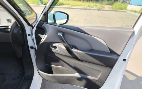 Citroen C4 Picasso II рестайлинг, 2017 год, 1 200 000 рублей, 19 фотография