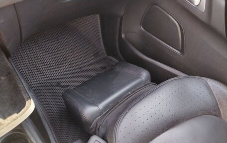 Citroen C4 Picasso II рестайлинг, 2017 год, 1 200 000 рублей, 13 фотография