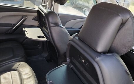 Citroen C4 Picasso II рестайлинг, 2017 год, 1 200 000 рублей, 20 фотография