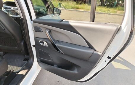 Citroen C4 Picasso II рестайлинг, 2017 год, 1 200 000 рублей, 24 фотография