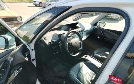 Citroen C4 Picasso II рестайлинг, 2017 год, 1 200 000 рублей, 17 фотография