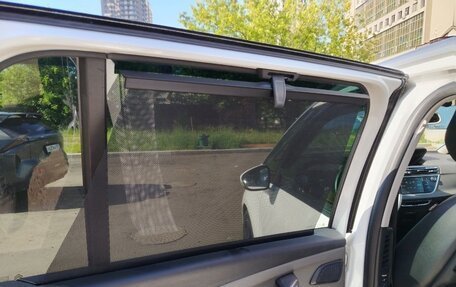 Citroen C4 Picasso II рестайлинг, 2017 год, 1 200 000 рублей, 25 фотография