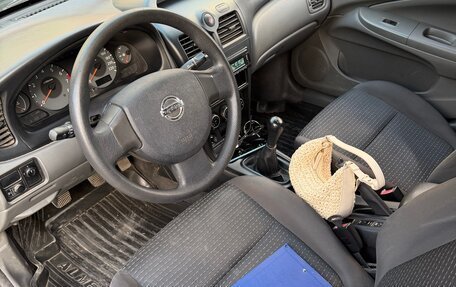 Nissan Almera Classic, 2008 год, 650 000 рублей, 2 фотография
