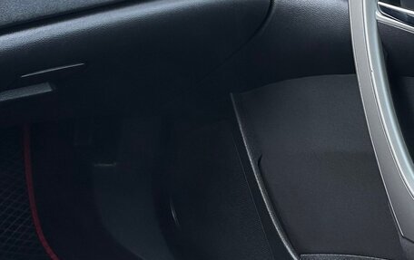 Opel Astra J, 2011 год, 625 000 рублей, 4 фотография