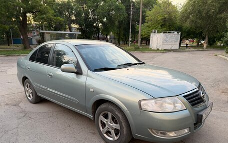 Nissan Almera Classic, 2008 год, 650 000 рублей, 5 фотография