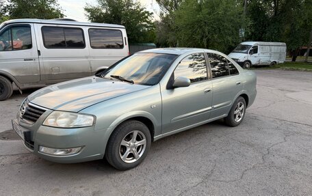 Nissan Almera Classic, 2008 год, 650 000 рублей, 3 фотография