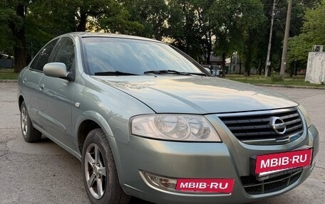 Nissan Almera Classic, 2008 год, 650 000 рублей, 6 фотография