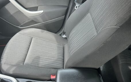Opel Astra J, 2011 год, 625 000 рублей, 12 фотография