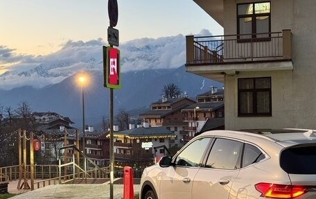 Haval F7 I, 2020 год, 1 440 000 рублей, 7 фотография