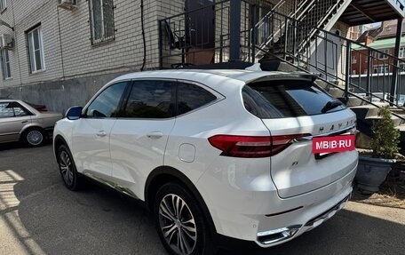 Haval F7 I, 2020 год, 1 440 000 рублей, 4 фотография