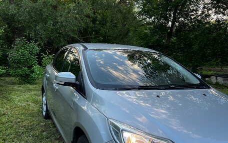 Ford Focus III, 2012 год, 770 000 рублей, 6 фотография