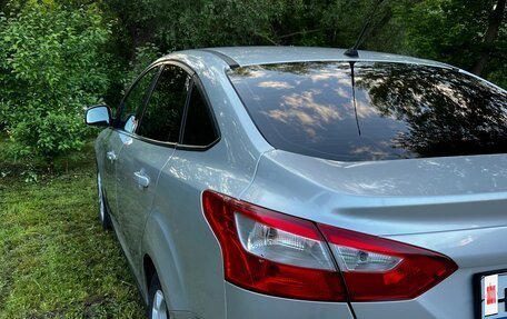 Ford Focus III, 2012 год, 770 000 рублей, 7 фотография