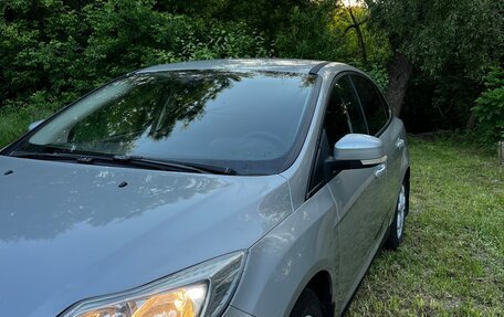 Ford Focus III, 2012 год, 770 000 рублей, 5 фотография