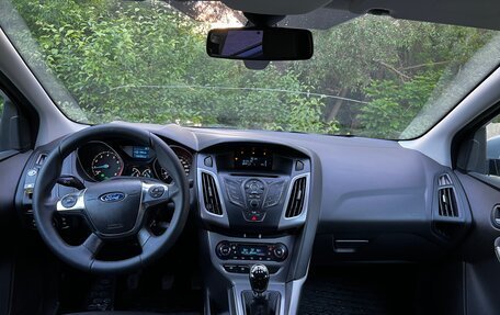 Ford Focus III, 2012 год, 770 000 рублей, 9 фотография