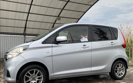 Nissan Dayz I рестайлинг, 2016 год, 650 000 рублей, 4 фотография