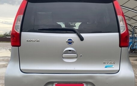 Nissan Dayz I рестайлинг, 2016 год, 650 000 рублей, 3 фотография