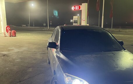 Mazda 3, 2006 год, 390 000 рублей, 2 фотография