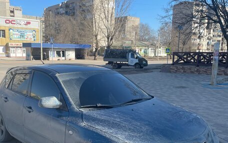Mazda 3, 2006 год, 390 000 рублей, 3 фотография