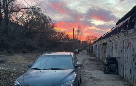 Mazda 3, 2006 год, 390 000 рублей, 7 фотография