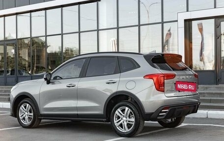 Haval Jolion, 2026 год, 2 449 000 рублей, 13 фотография