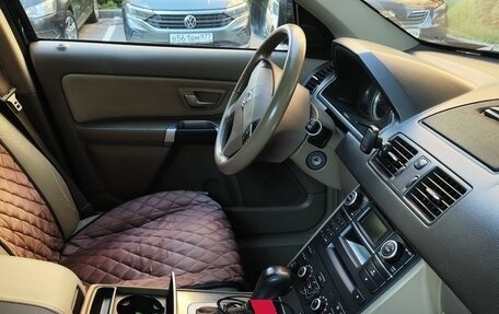 Volvo XC90 II рестайлинг, 2011 год, 1 590 000 рублей, 5 фотография