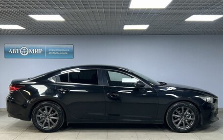 Mazda 6, 2012 год, 1 212 000 рублей, 8 фотография