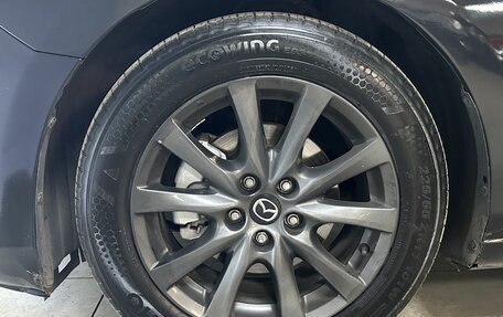 Mazda 6, 2012 год, 1 212 000 рублей, 9 фотография
