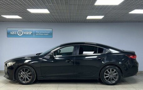 Mazda 6, 2012 год, 1 212 000 рублей, 4 фотография