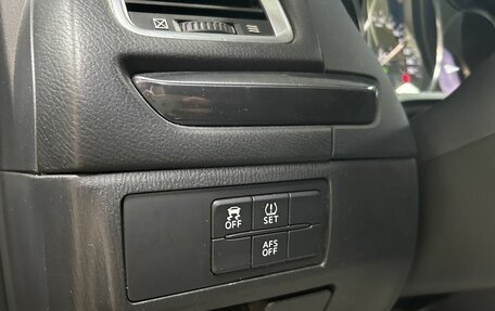 Mazda 6, 2012 год, 1 212 000 рублей, 11 фотография