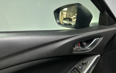 Mazda 6, 2012 год, 1 212 000 рублей, 12 фотография