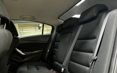Mazda 6, 2012 год, 1 212 000 рублей, 13 фотография