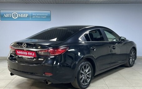 Mazda 6, 2012 год, 1 212 000 рублей, 7 фотография