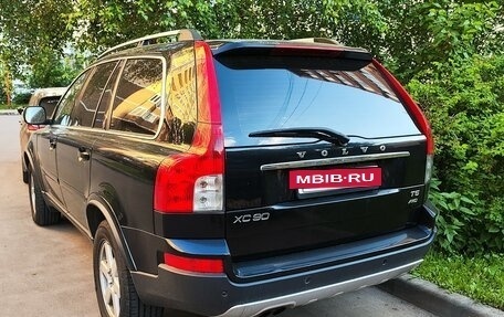 Volvo XC90 II рестайлинг, 2011 год, 1 590 000 рублей, 6 фотография
