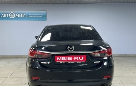Mazda 6, 2012 год, 1 212 000 рублей, 6 фотография